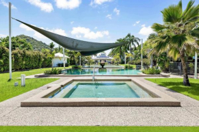 Trinity Beach Bliss - Experience Resort Living
